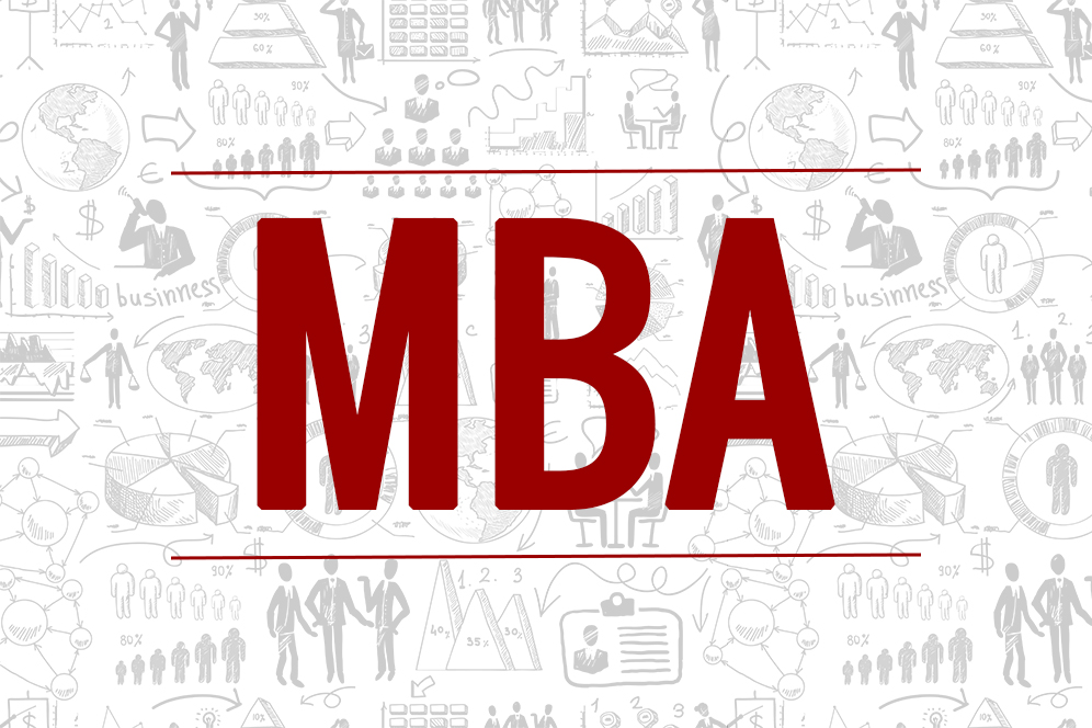 مدیریت ارشد کسب و کار (MBA)