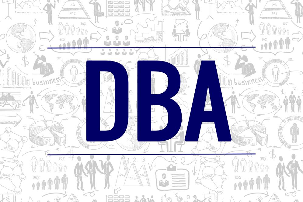 دکترای عالی کسب و کار (DBA)